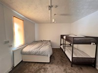 limited service hotel close - 2