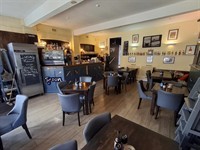 cafe bistro - 1