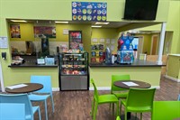 established soft play centre - 2