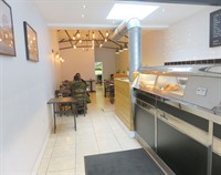 smartly fitted fish chip - 3