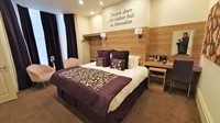 chocolate themed boutique hotel - 3
