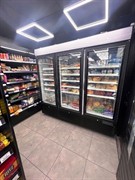 convenience store off licence - 3