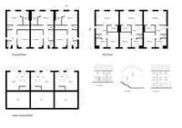 site with planning for - 3