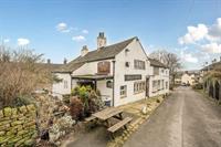 tintwistle glossop village pub - 1
