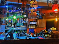 licensed grill restaurant - 1