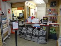 mains post office picturesque - 2
