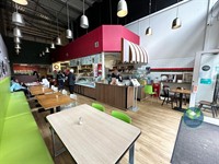 restaurant diner openshaw - 1