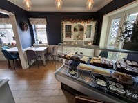 tea room village store - 2