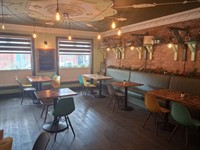 freehold restaurants burscough - 3