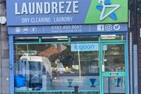 laundry dry cleaning business - 1