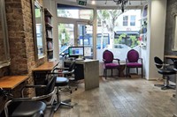 boutique hair beauty salon - 2