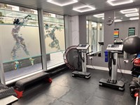 specialist fitness wellness studio - 2