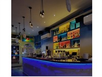 well established unique bar - 2
