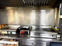 fast food takeaway specialising - 3