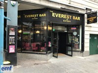 cardiff city centre licensed - 2
