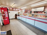 fish chip takeaway ready - 1