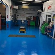 lucrative class-four mot station - 3
