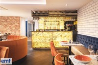 licensed restaurant café bar - 3