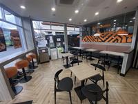 franchise hot food takeaway - 1