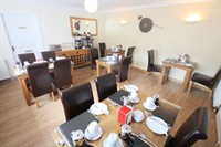 lucrative guest house inverness - 3