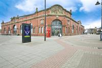 established bakery ashton-under-lyne - 1