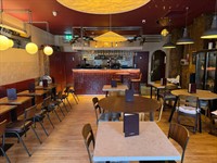 fully fitted restaurant bar - 3