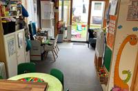 children's day nursery london - 2