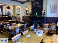 licensed café coffee shop - 2