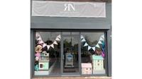 established baby nursery retail - 1