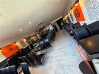 punjabi restaurant closed due - 3