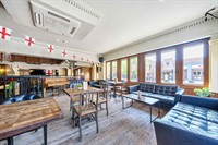 leasehold bar restaurant opportunity - 3