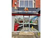 popular growing takeaway franchise - 1