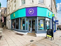 investment retail opportunity penzance - 2