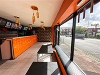 hot food takeaway diner - 3