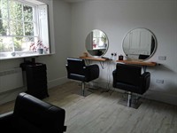 dazl hair beauty shine - 2