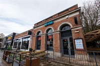 bar restaurant headingley leeds - 1