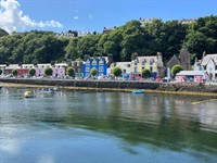 immaculate boutique hotel tobermory - 1