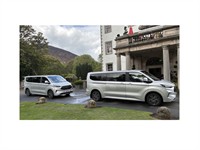 driven to impress luxury - 1