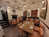 licensed italian restaurant - 3