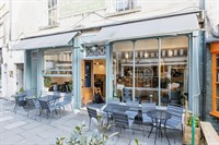 established coffee shop bradford-on-avon - 1