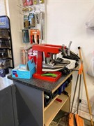 shoe repairs key cutting - 3