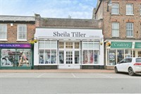 ladies fashion boutique lincolnshire - 1
