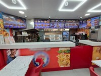 old established chicken shop - 1