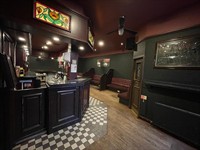 well situated historic pub - 2