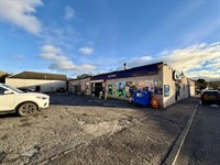 modern branded convenience store - 1