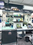 traditional barber shop west - 1