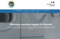 relocatable domestic appliance repairs - 1