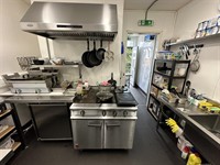established cafe irlam - 3