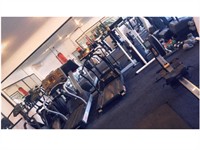 turnkey fitness business prime - 2
