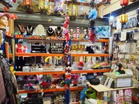 artificial silk flowers business - 3